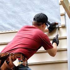 Best Fascia and Soffit Installation  in Jellico, TN